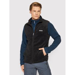 Regatta Mellény Tobias RMB052 Fekete Regular Fit