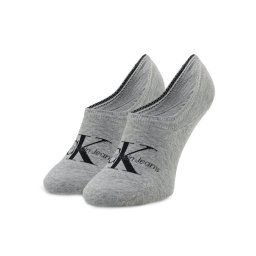 Calvin Klein Jeans Női bokazokni 701218751 Szürke