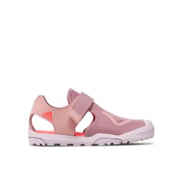 adidas Szandál Captain Toey 2.0 K S42673 Rózsaszín