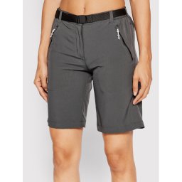 Regatta Sport rövidnadrág Xert Stretch RWJ269 Szürke Regular Fit