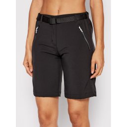 Regatta Sport rövidnadrág Xert RWJ269 Fekete Regular Fit