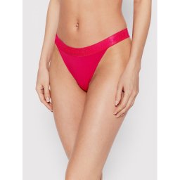 KARL LAGERFELD Tanga 211W2107 Piros