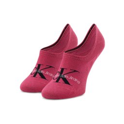 Calvin Klein Jeans Női bokazokni 701218751 Rózsaszín