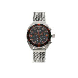 Swiss Alpine Military Karóra 7066.9139 Ezüst
