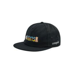 Vans Baseball sapka Crayola Jockey VN0A5KJWYUY1 Fekete