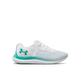 Under Armour Futócipő Ua W Charged Breeze 3025130-102 Fehér