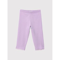 Original Marines Leggings DCP3197F Lila Slim Fit