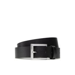 Guess Férfi öv Adjustable Belt BM7573 LEA35 Fekete