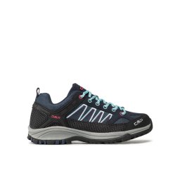 CMP Bakancs Sun Wmn Hiking Shoe 3Q11156 Sötétkék