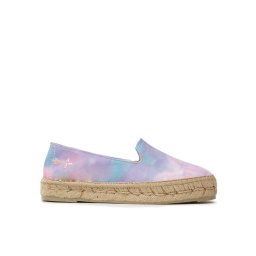 Manebi Espadrilles Slippers W T 2.3 N0 Rózsaszín