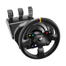 TX Racing Wheel Leather Edition