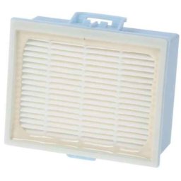 Porszívó alkatrész Hepa szűrő Bosch BGL32030,BGL4A, porszívóhoz ew04776