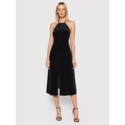 Undress Code Koktélruha The French Way 328 Fekete Regular Fit