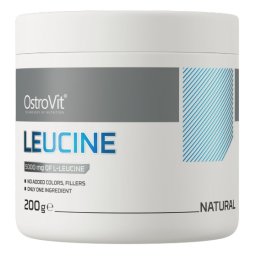 OstroVit Leucine powder