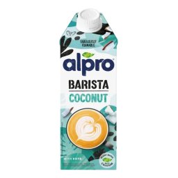 Alpro Barista Kókuszital gluténmentes 1 l