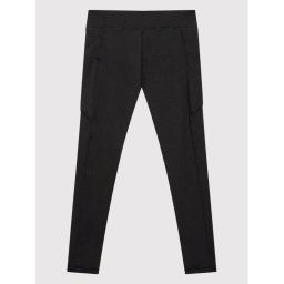 Regatta Leggings Atkin II RKJ125 Fekete Slim Fit