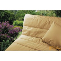 (20 szín) Kültéri Deko SOLAR 05 cappuccino 160 cm