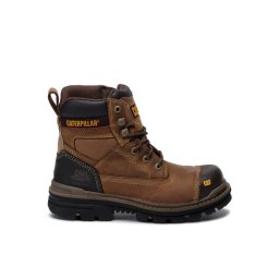 CATerpillar Bakancs Gravel 6" St P717675 Barna