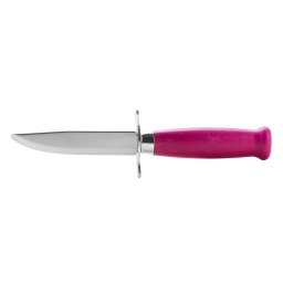 Morakniv Scout 39 biztonságos rozsdamentes acél kés