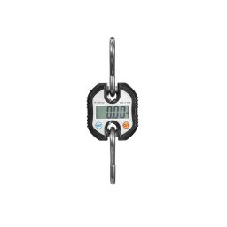 RealHunter Elektronikus mérleg 150 kg-ig