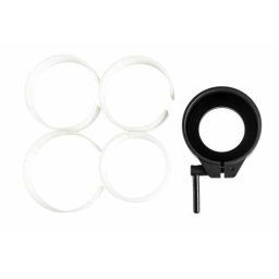 Nayvis 50 mm (61-55 mm) adapter éjjellátó távcsőhöz