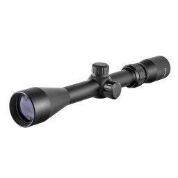Vögler Optik 3-9x40 távcső