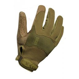 Ironclad Tactical Grip kesztyű