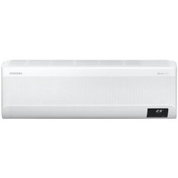 Samsung Nordic Windfree Geo AR12TXCACWKNEE/XEE oldalfali inverteres klíma