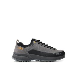 CMP Bakancs Kaleepso Low Hiking Wp 31Q4907 Szürke