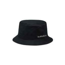 Quiksilver Kalap Bucket AQYHA04932 Fekete