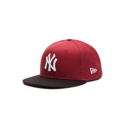 New Era Baseball sapka Colour Block 950 Ne 12122745 Bordó