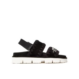 Mou Szandál New Bio Sandal SW461001A Fekete