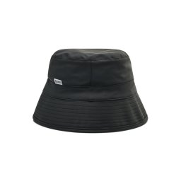 Rains Kalap Bucket Hat 20010 Fekete