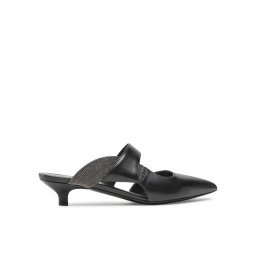 Fabiana Filippi Papucs ASD272B981 Fekete
