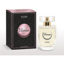 ELODE / Woman - Eau de Parfum for Her 100 ml