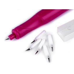 X-Sor szike 6 különféle éllel, 840569