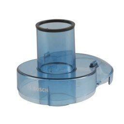 Bosch gyümölcscentrifuga fedél MES30001, MES3500