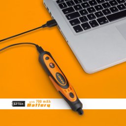 USB-ről működtethető gravírozó
