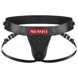No-Parts Taylor - felcsatolható hám dupla O-gyűrűvel (S-L)