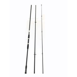 SILSTAR S15133 RC3 CARP 3S. 3,6M 3LBS, horgász bojlis bot