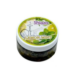 Shiazo - Lemon - Mint - 100 gr