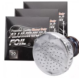 Prémium Páncél Fólia - 50 db