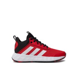 adidas Sportcipők Ownthegame 2.0 GW5487 Piros