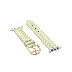 Ted Baker Csereszíj az Apple Watch-hoz BKS38F114B0 Arany