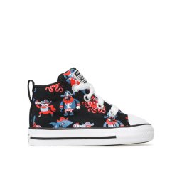 Converse Tornacipő Ctas Street Mid 772728C Színes