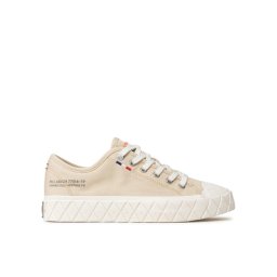 Palladium Tornacipő Palla Ace Cvs 77014-217-M Bézs