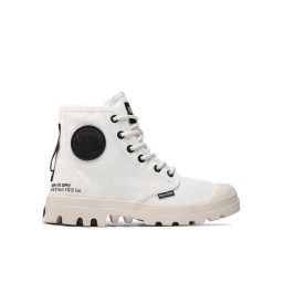 Palladium Bakancs Pampa Hi Htg Supply 77356-116-M Fehér