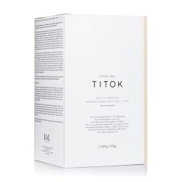 TITOK Multivitamin és Halkollagén peptidek + MSM