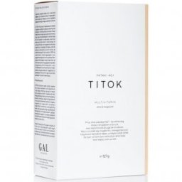 GAL TITOK Multivitamin csomag - 127g