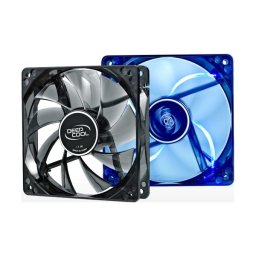 Wind Blade 120 Black/Blue LED (WIND BLADE 120)